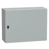 Nsys3d6830p Coffret Métallique étanche Ip66 - 600x800x300 - Plaque Fournie - Spacial S3d -^Schneider Electric Hot