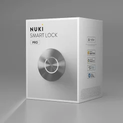 Serrure connectée SMART LOCK PRO-Nuki Sale