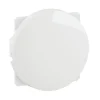 Obturateur - Céliane - - 53 x 53 mm - Blanc^Legrand Hot