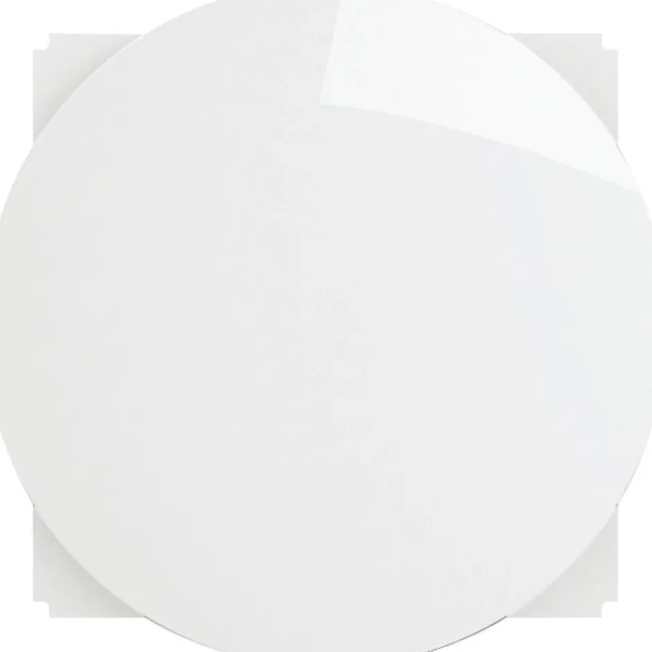 Obturateur - Céliane - - 53 x 53 mm - Blanc^Legrand Hot