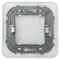 Obturateur Kennet blanc complet^Jacobsen Discount