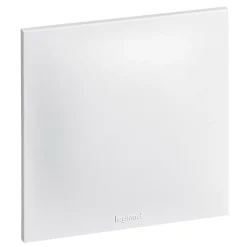 Obturateur Neptune Blanc l. 80 mm^Legrand Online