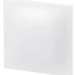 Obturateur Neptune Blanc l. 80 mm^Legrand Online