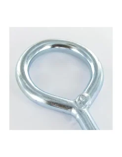 Oeillet Echafaudage 12X160 Oeil 50 Acier zingué - 1 pièce^Vis Express Hot