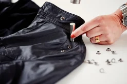 Oeillets de renfort 12 x 23 mm^Rapid Online