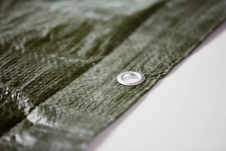 Oeillets de renfort 12 x 23 mm^Rapid Online