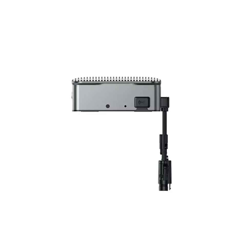 Onduleur hybride SolarFlow Hyper 2000^Zendure