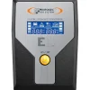 Onduleur E2 LCD - 600 VA-Infosec Best