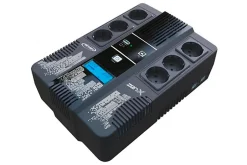 Onduleur ZEN-X 800VA-Infosec Online