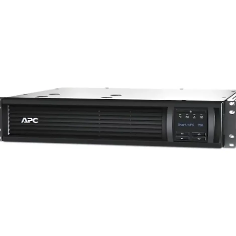 Onduleur Ligne interactive 750VA/500W^APC