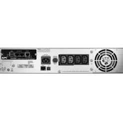 Onduleur Ligne interactive 1500VA/1000W-APC Best