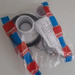 Option de remplacement : Bonde verticale pour receveur MADISON ELITE et QUORE^Stano Online