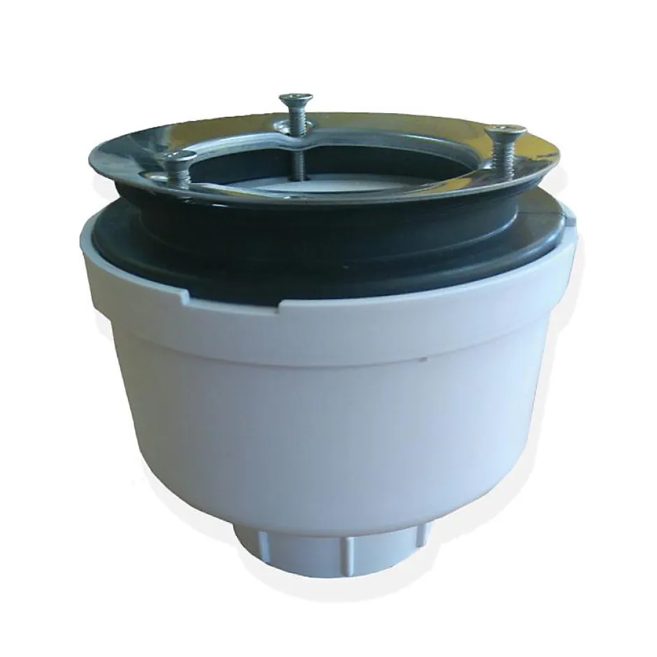 Option de remplacement : Bonde verticale pour receveur MADISON ELITE et QUORE^Stano Online