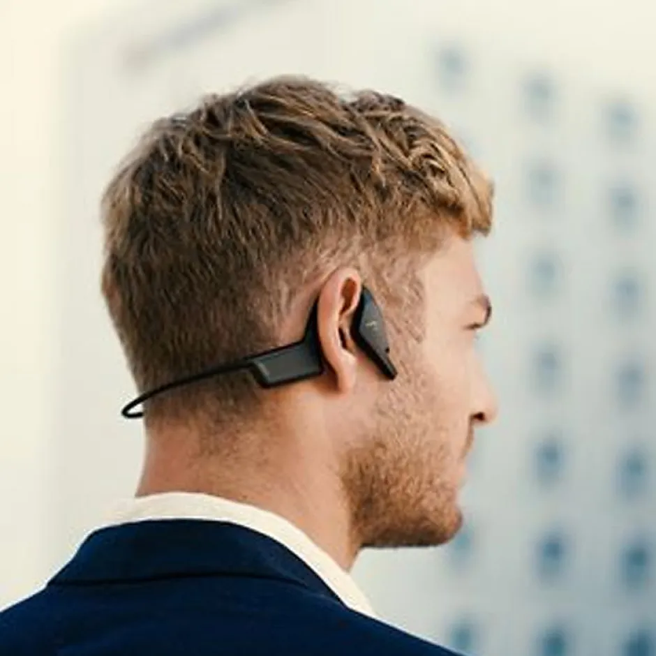 Oreillette Bluetooth X-VIBES -Grade B -^Crosscall New