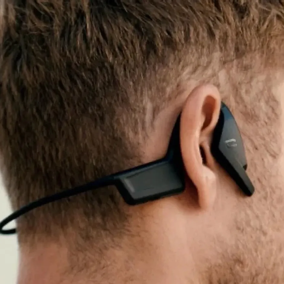 Oreillette Bluetooth X-VIBES -Grade B -^Crosscall New