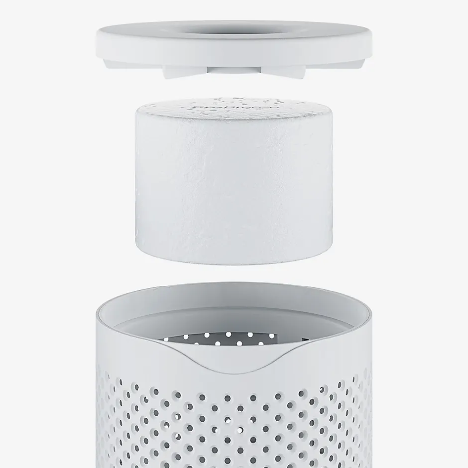 Osmo Lot de 2 recharges (700g chacune)-Pro Breeze New