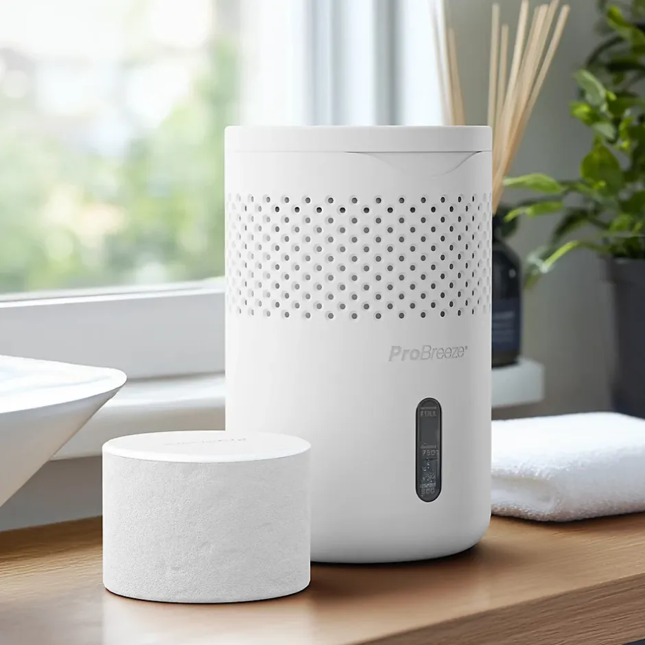 Osmo Lot de 2 recharges (700g chacune)-Pro Breeze New