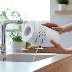 Osmo Lot de 2 recharges (700g chacune)-Pro Breeze New