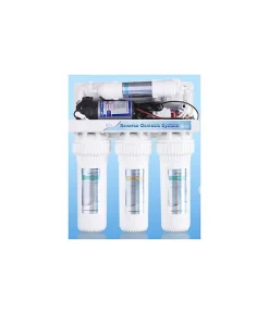 Osmoseur avec pompe : réduit la concentration des solides dissous et améliore le goût et l'odeur de l'eau-Apic Sale