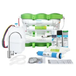 Osmoseur inverse ECOSOFT PURE BALANCE-Sinea