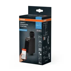 Contrôle d'irrigation SMART+ WiFi IP55 Solaire USB-C-Osram Outlet