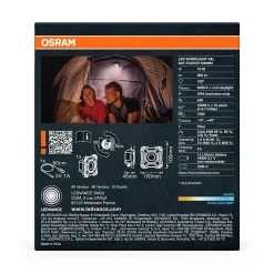 Lampe de travail LED Value Pocket 10 W à piles^Osram Sale