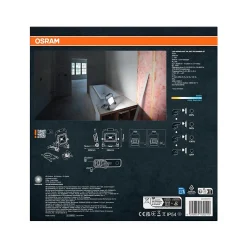 Projecteur de travail LED VAL BAT POCKET,20W,2000lm-Osram Discount