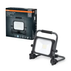 Projecteur de travail LED VAL BAT POCKET,30W,3000lm-Osram Sale