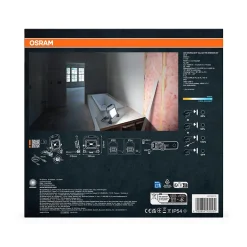 Projecteur de travail LED VAL BAT POCKET,30W,3000lm-Osram Sale
