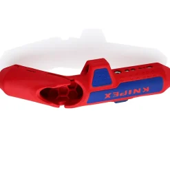Outil à dégainer multifonctions 0,2 à 4 mm²-Knipex Discount