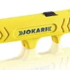Outil dénudeur de câbles Ø8 à 13 mm^Jokari Hot