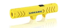 Outil dénudeur de câbles Ø8 à 13 mm^Jokari Hot