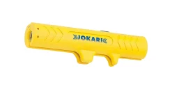 Outil dénudeur de câbles Ø8 à 13 mm^Jokari Hot
