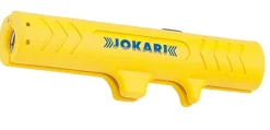 Outil dénudeur de câbles Ø8 à 13 mm^Jokari Hot