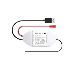 Ouvre Porte de Garage Connecté MSG100HK-EU-Meross