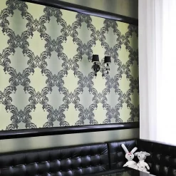 P3070 Cimaise murale - 12,5x3x200cm (h x p x L) - Pack 2 pièces^Orac Decor Online