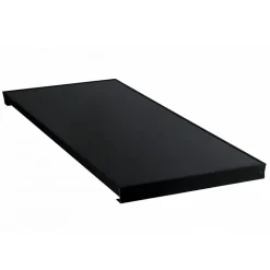 Pack ALL BLACK Panneau Solaire 190W + Régulateur solaire MPPT20-Antarion Best