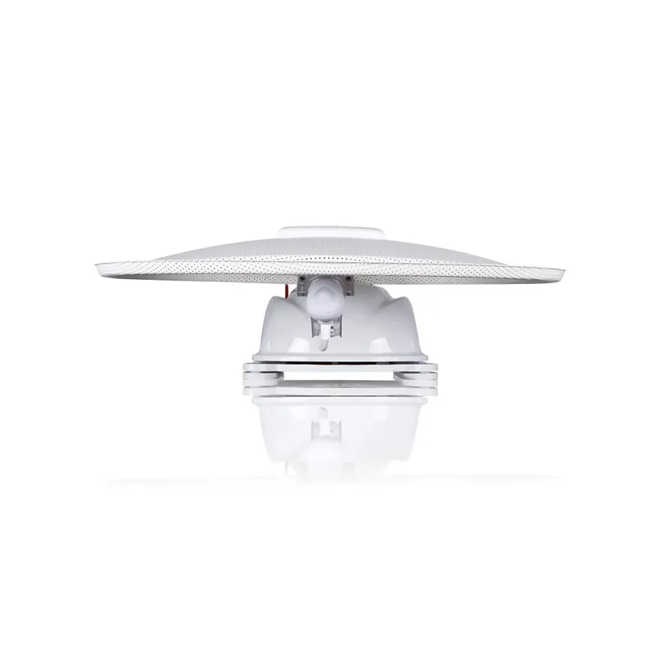 Pack AS2 Parabole Satellite Automatique 60cm + Récepteur satellite SATMATIC HD TNTSAT^Alden Hot