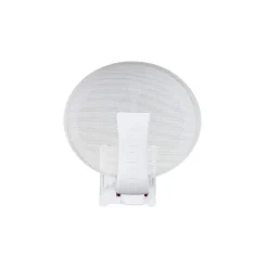 Pack AS2 Parabole Satellite Automatique 60cm + Récepteur satellite SATMATIC HD FRANSAT-Alden Discount