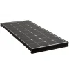 Pack BLACK BOOSTER 2x Panneaux Solaires 120W + Régulateur solaire VICTRON 30A-Antarion Online