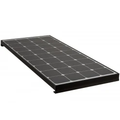 Pack BLACK BOOSTER 2x Panneaux Solaires 120W + Régulateur solaire VICTRON 30A-Antarion Online