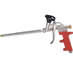 Pack 11 Mousses colle universelle SpeedFix Construction 878 pistolable 690ml + Nettoyant FoamCleaner929 500ml + Pistolet-Penosil Sale