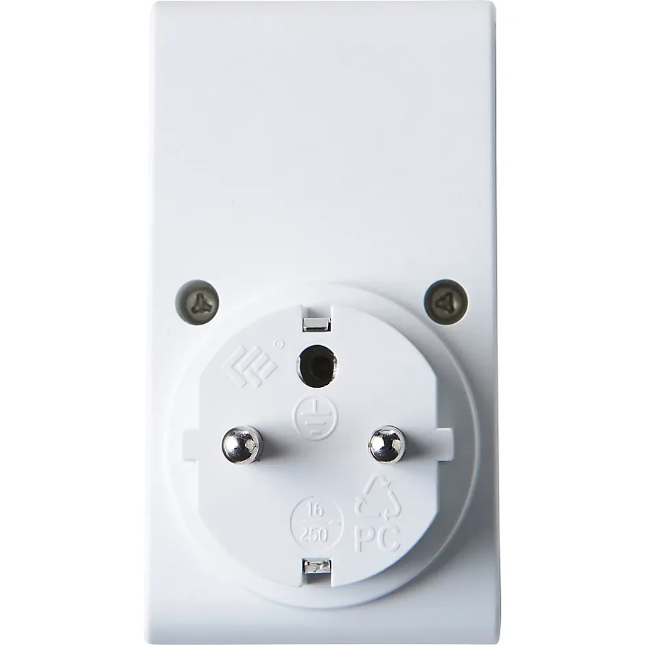 Pack 3 prises + 1 télécommande d'éclairage intérieur 1kW^ Clearance