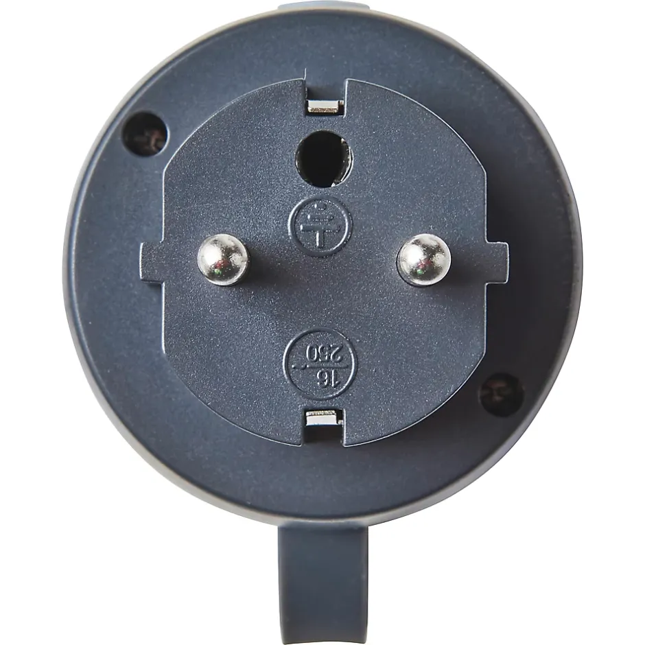 Pack 3 prises + 1 télécommande extérieures^ Discount