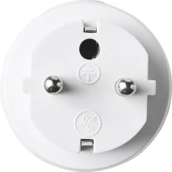 Pack 3 prises + 1 télécommande d'éclairage intérieur 3kW-LAP