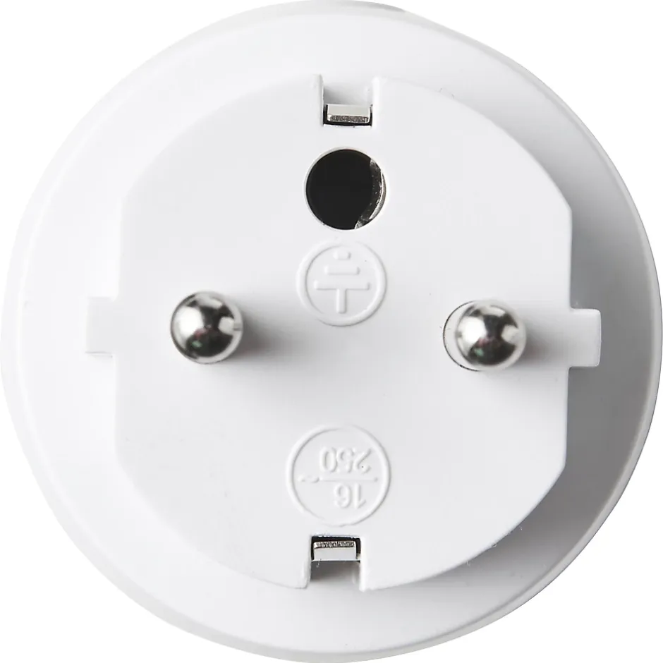 Pack 3 prises + 1 télécommande d'éclairage intérieur 3kW-LAP