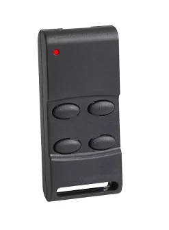 Pack 2 télécommandes radio pour porte de garage^GoodHome Hot