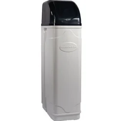 Pack adoucisseur ECOMERK PRO 18L avec kit d'installation et mise en sevice - - 105877-Merkur Discount