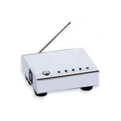 PACK ALARM DETECT SX1 + 12V230V + Transmetteur Téléphonique - Nouveau modèle 2026 - CA3400-Antarion Best