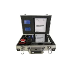 PACK ALARM DETECT SX1 + 12V230V + Transmetteur Téléphonique - Nouveau modèle 2026 - CA3400-Antarion Best